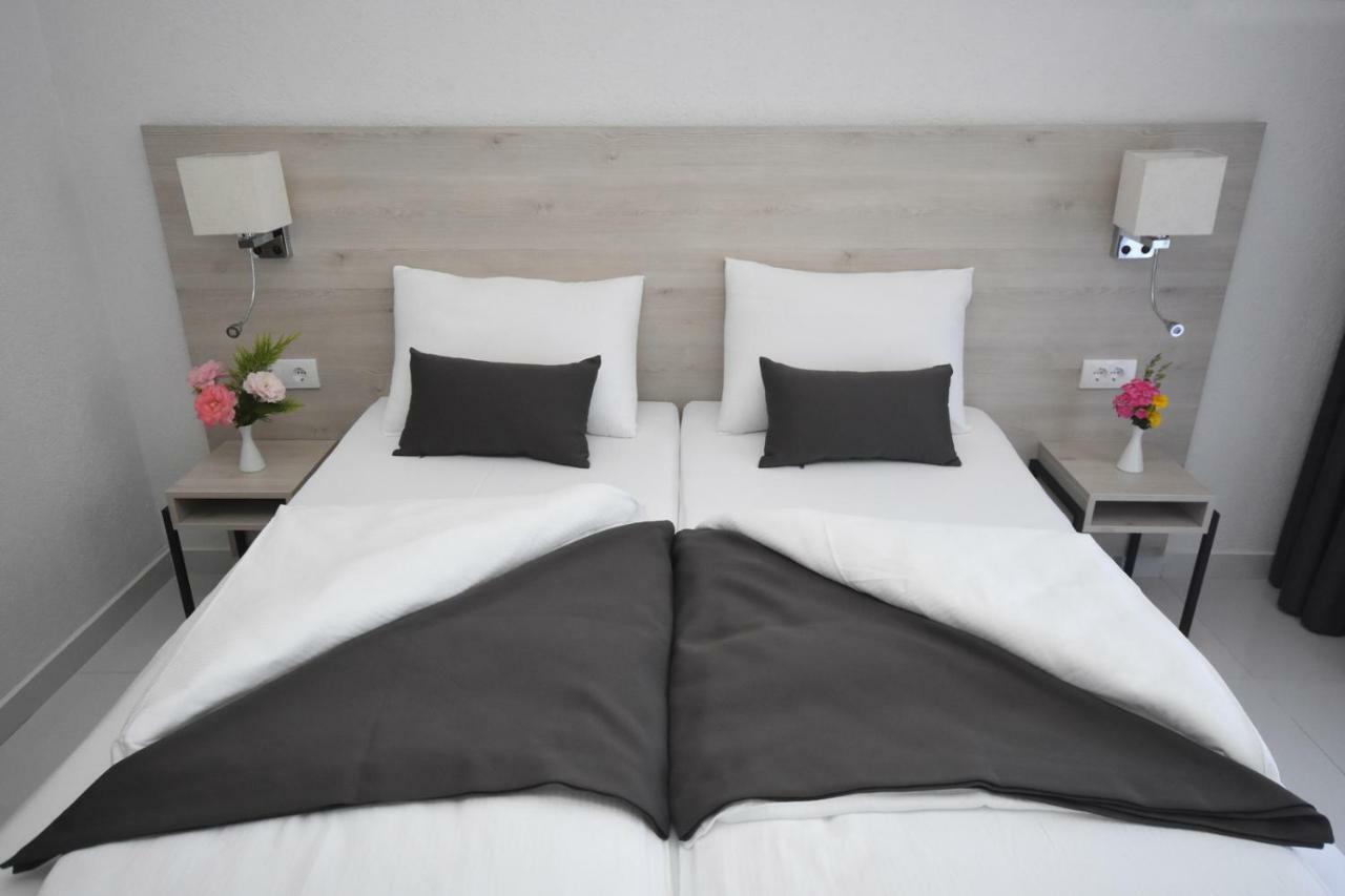Hotel Mladost 첸티슈테 외부 사진