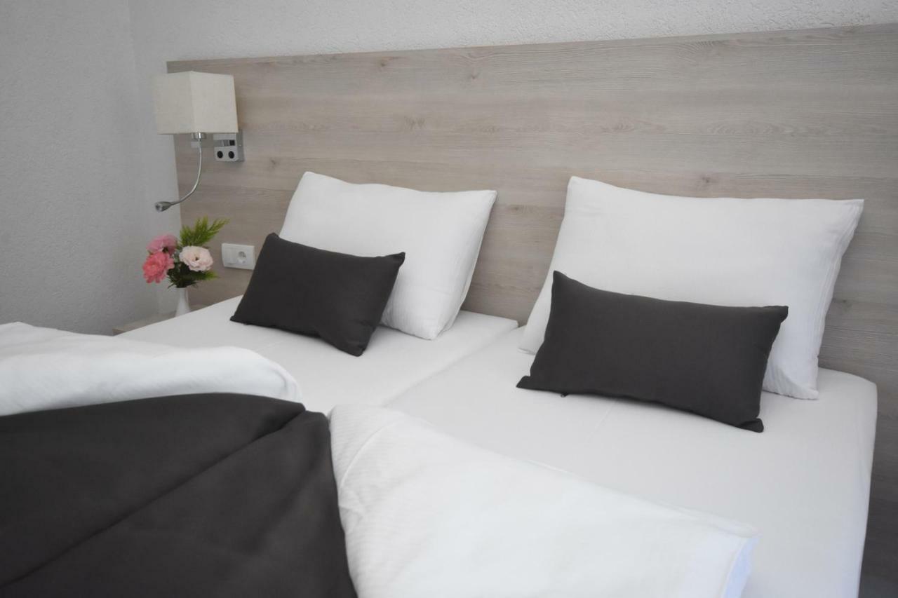 Hotel Mladost 첸티슈테 외부 사진